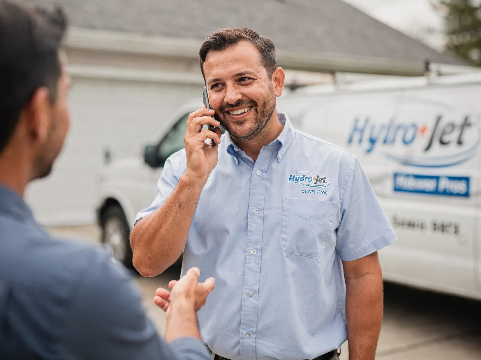 Hydro Jetting Near Me Lingle, WY FAQs