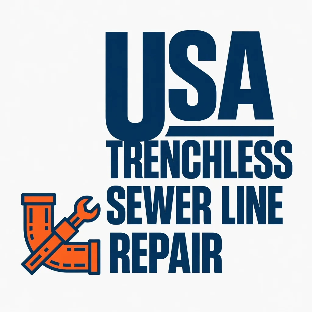 USA Trenchless Sewer Line Repair